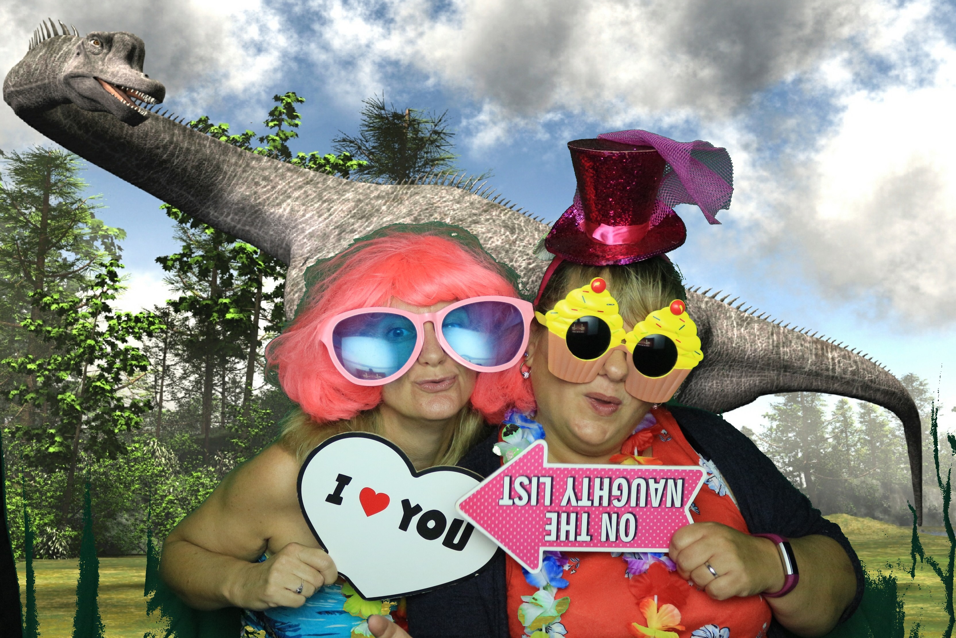 Spas 50th Birthday - Images | View more photos from the event at gallery.partydelightsphotobooth.co.uk/u/PartyDelightsPhotoBooth/Spas-50th-Birthday-Images